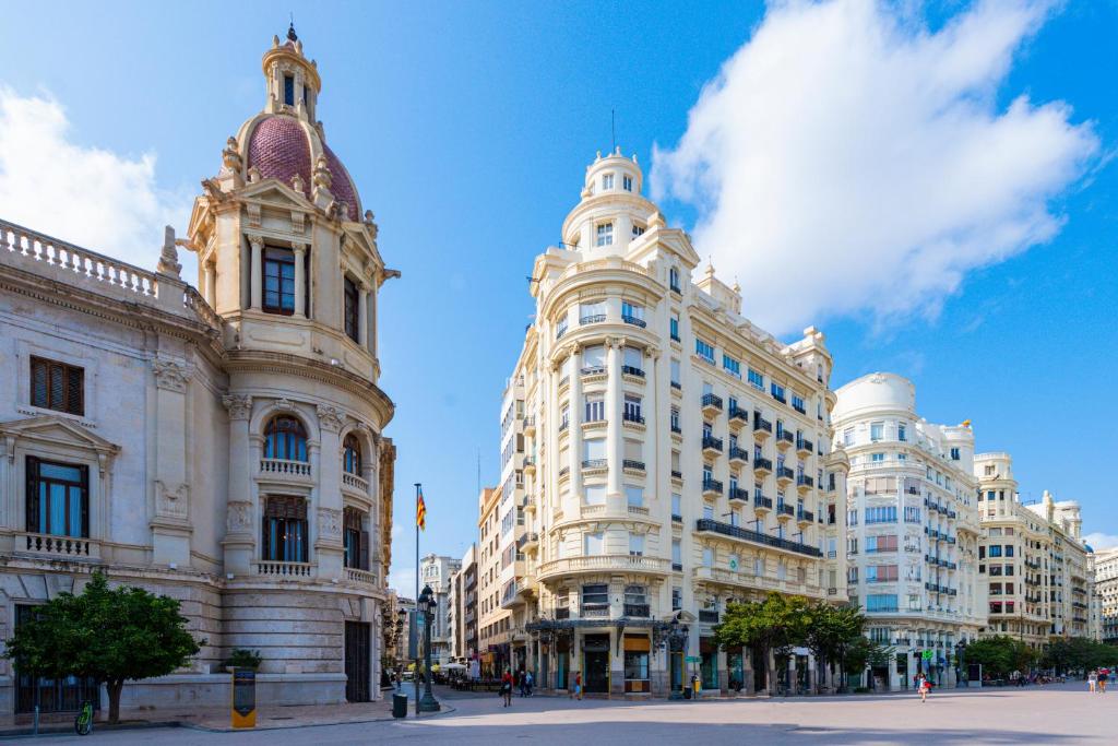 Ayuntamiento Panoramic — foto 2