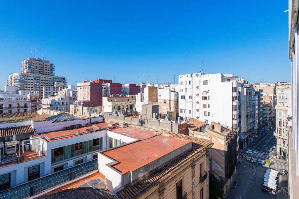Ayuntamiento Panoramic — foto 28