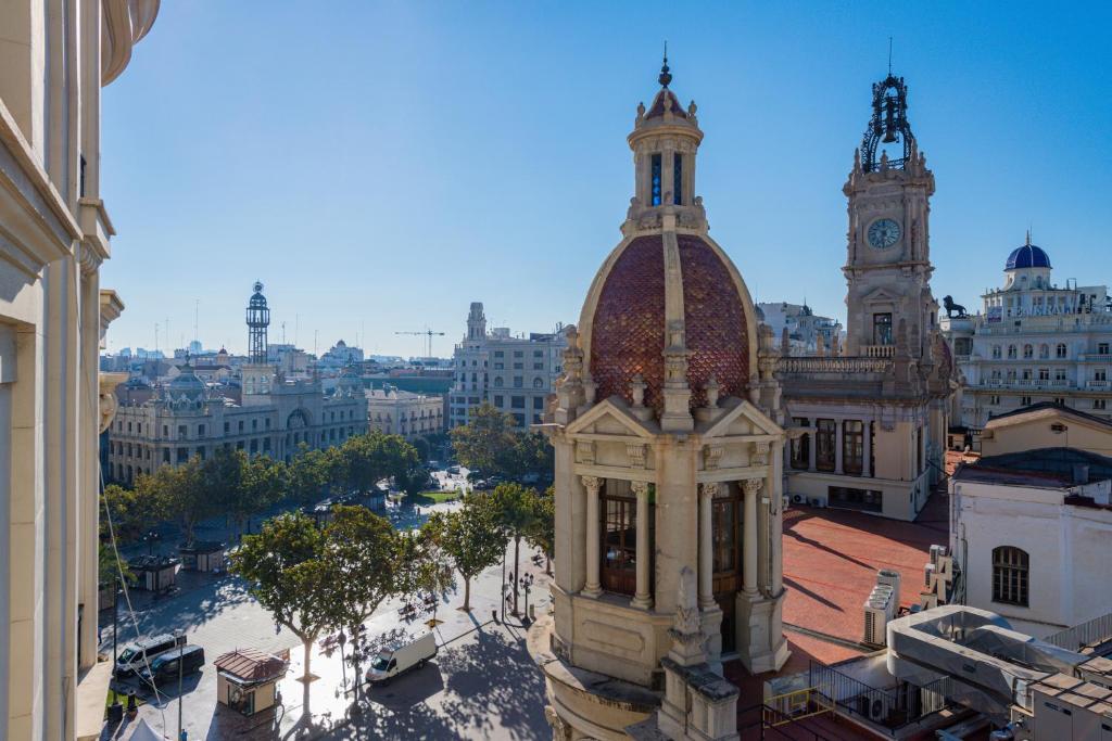 Ayuntamiento Panoramic — foto 29