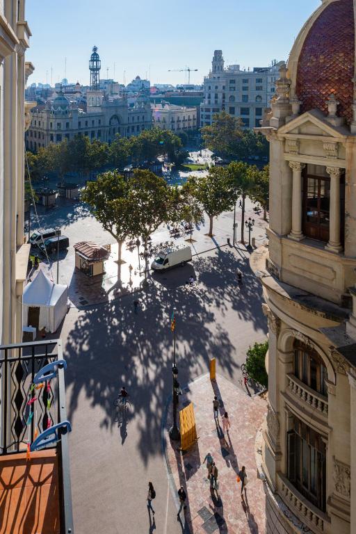 Ayuntamiento Panoramic — foto 30