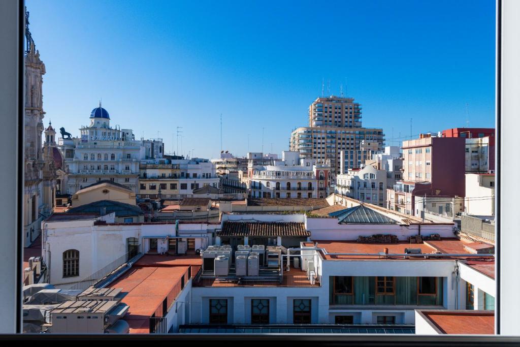 Ayuntamiento Panoramic — foto 31