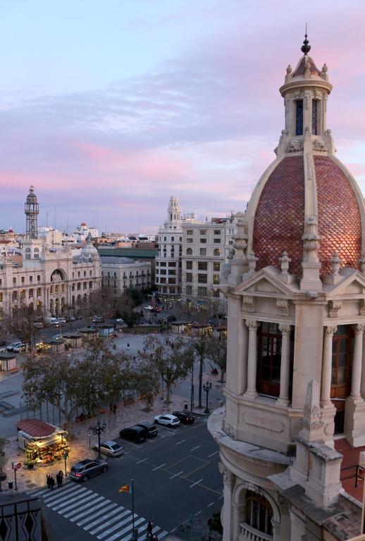 Ayuntamiento Panoramic — foto 37
