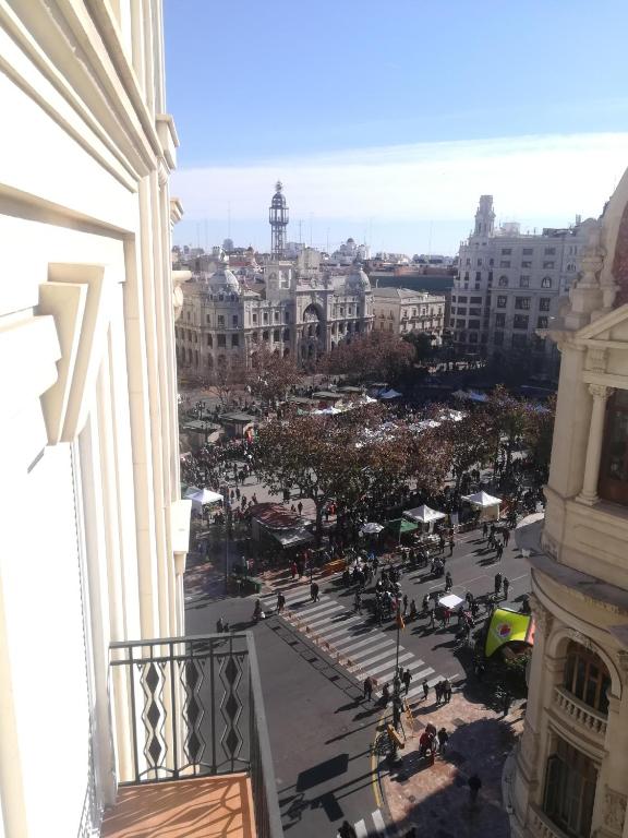 Ayuntamiento Panoramic — foto 41